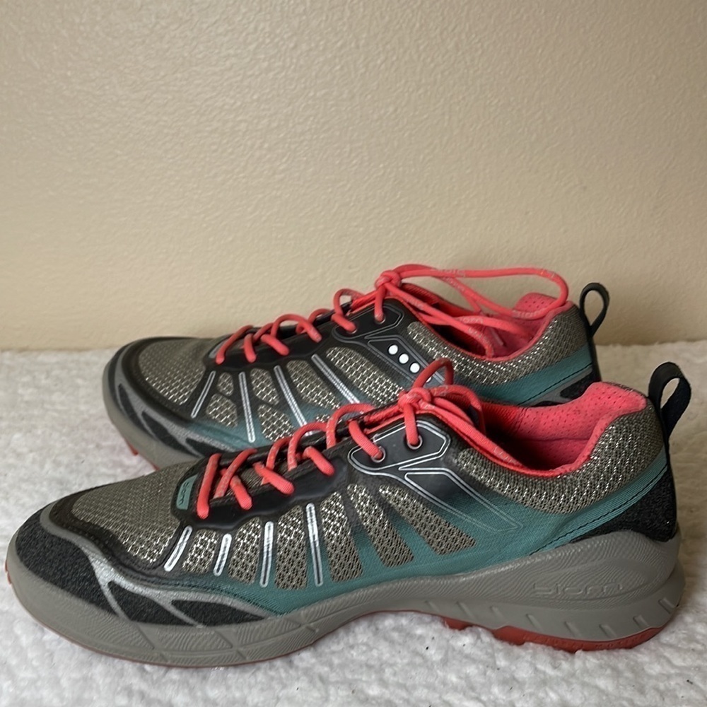 Ecco Biom Sneakers Size 37 - Picture 7 of 12